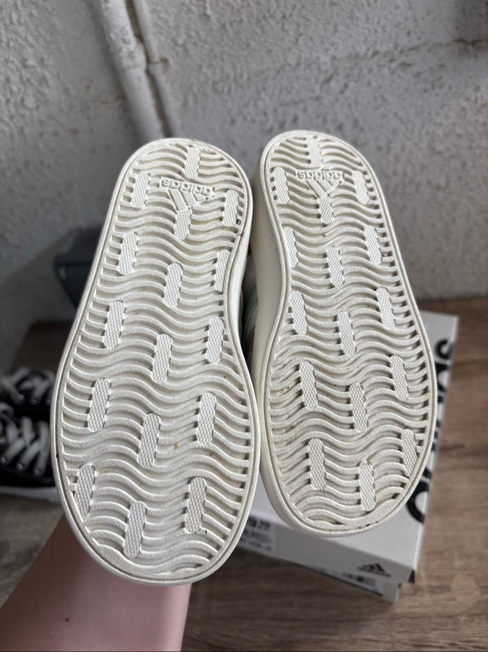 Baskets adidas - photo numéro 4