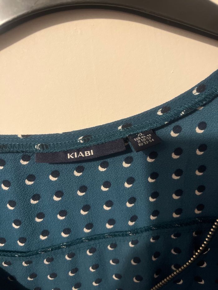 Blouse femme - photo numéro 4