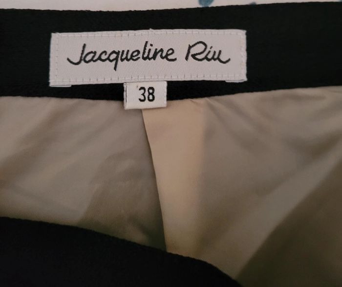 Jupe élégante - photo numéro 5