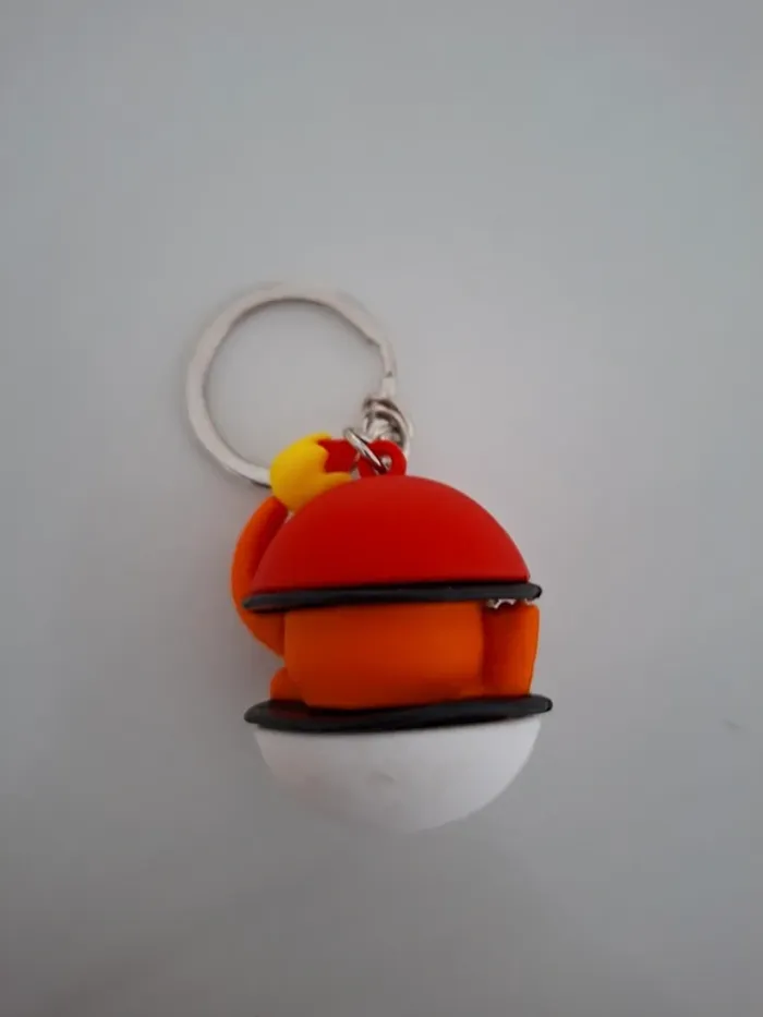 Porte clé Pokémon - photo numéro 2