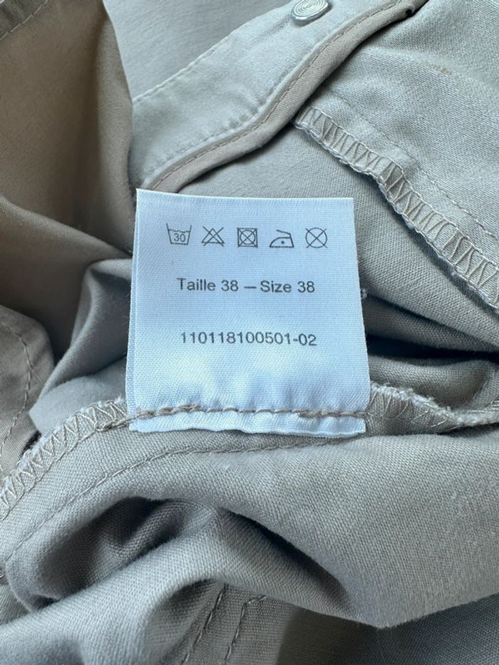 Pantalon Burton - photo numéro 7