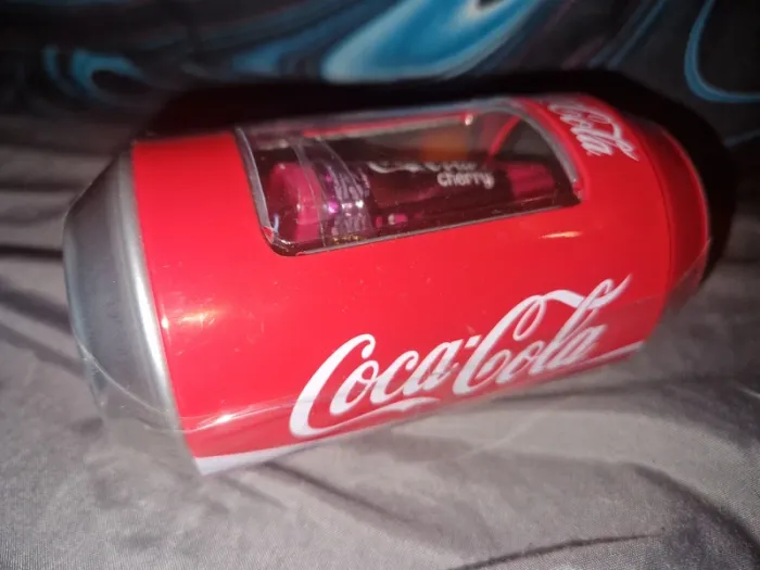 Gloss coca cola - photo numéro 3