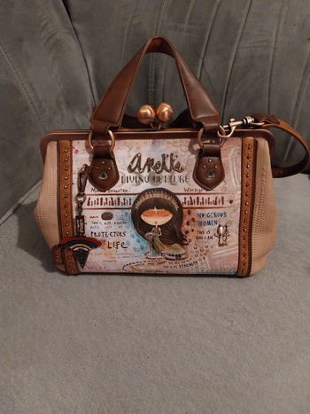 Sac à mains femme anekke neuf