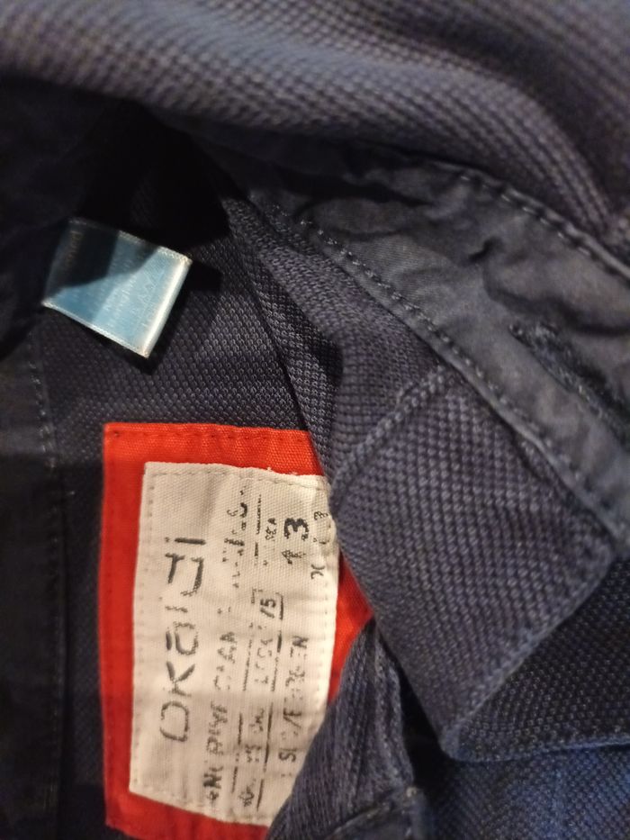 Polo Okaidi - photo numéro 3