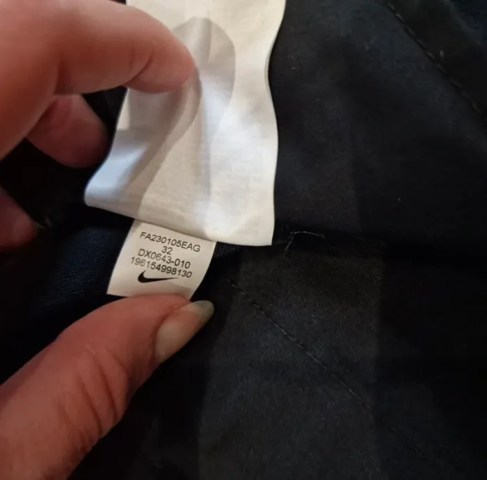 Short Nike homme taille 42 XL Neuf - photo numéro 7