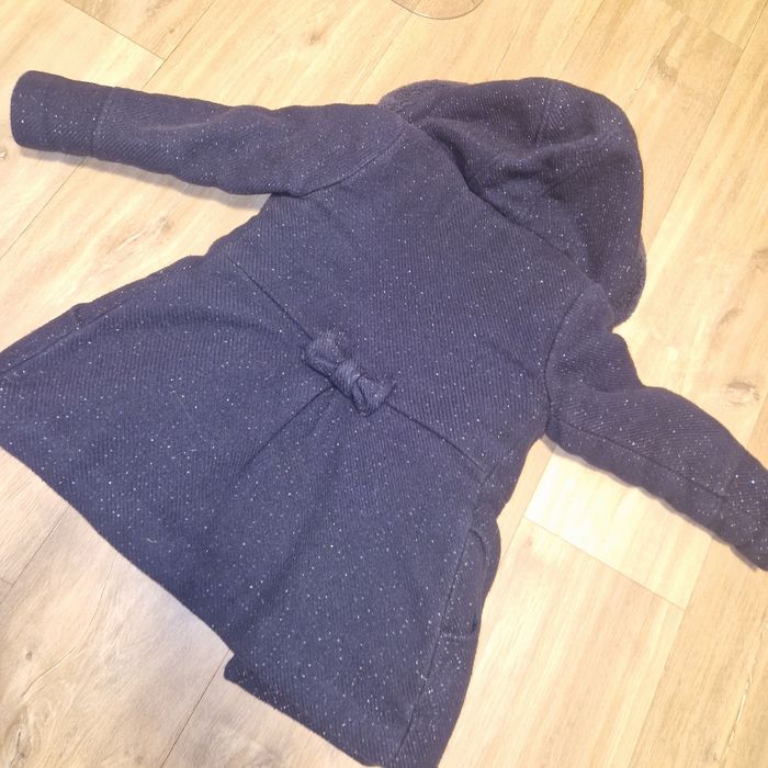 Manteau fille 5 ans vertbaudet - photo numéro 3
