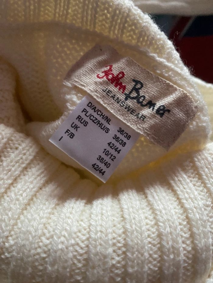 Tunique - photo numéro 2