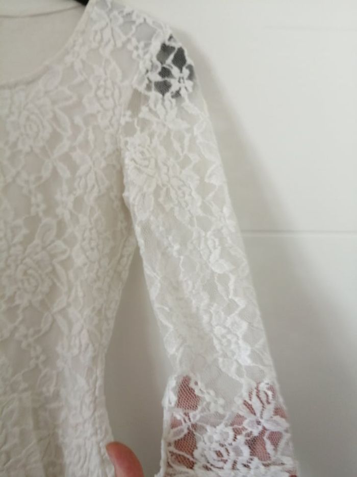 Blouse Amisu T36 - photo numéro 3