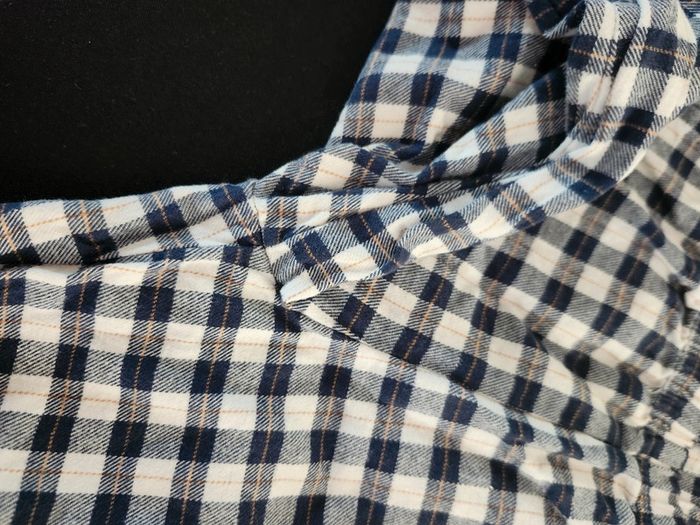 Pantalon pyjama bas garçon okaidi 3 ans - photo numéro 4