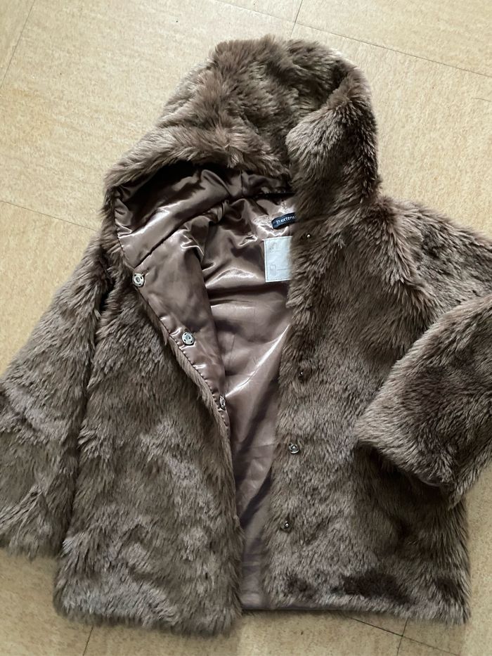Manteau fille In extenso - photo numéro 2
