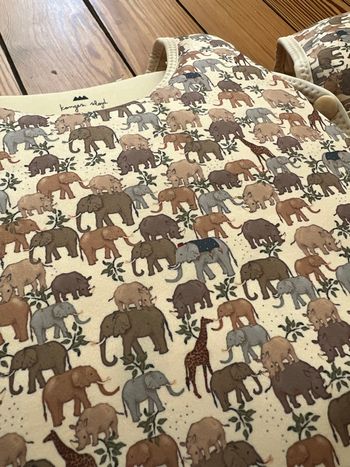 Gilet brassard natation Konges Sløjd 