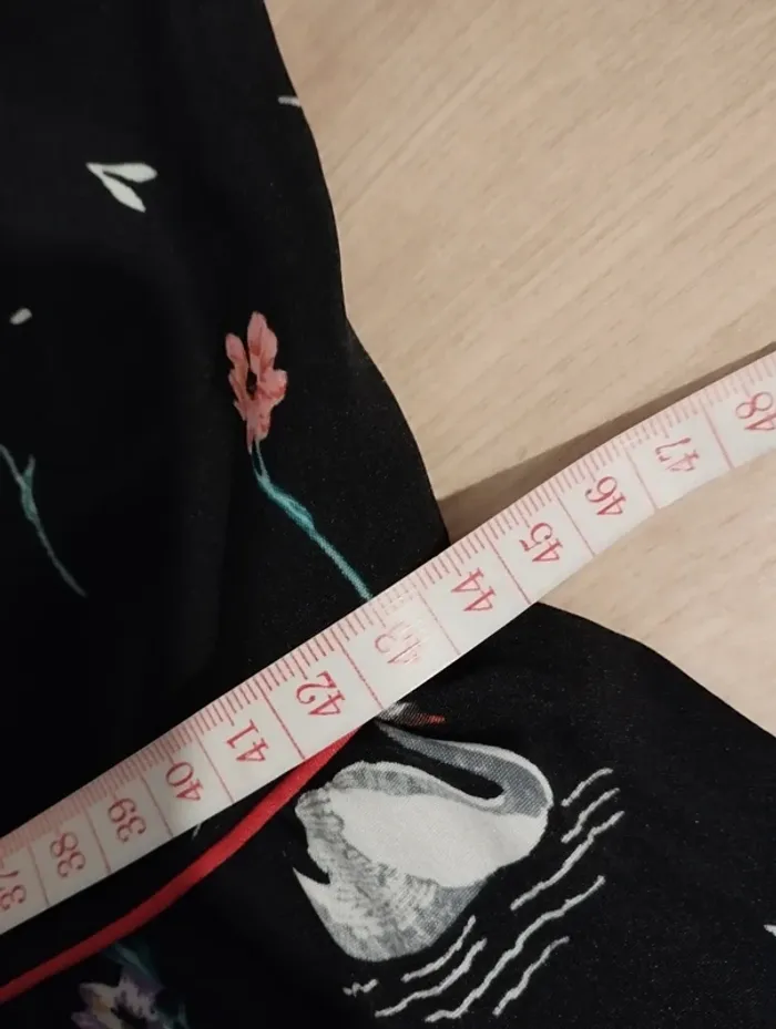 Robe Yumi🦢 taille 44 - photo numéro 10