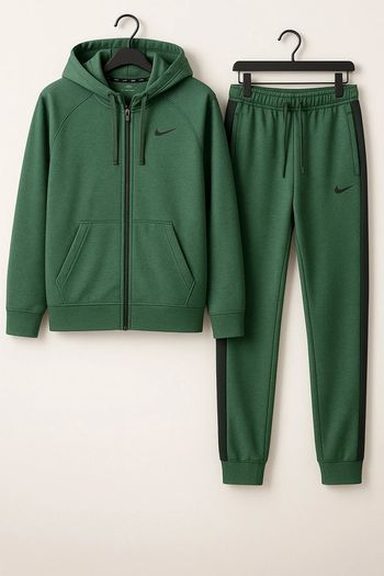 Ensemble Jogging Nike Homme - Haut S / Bas M - Excellent État