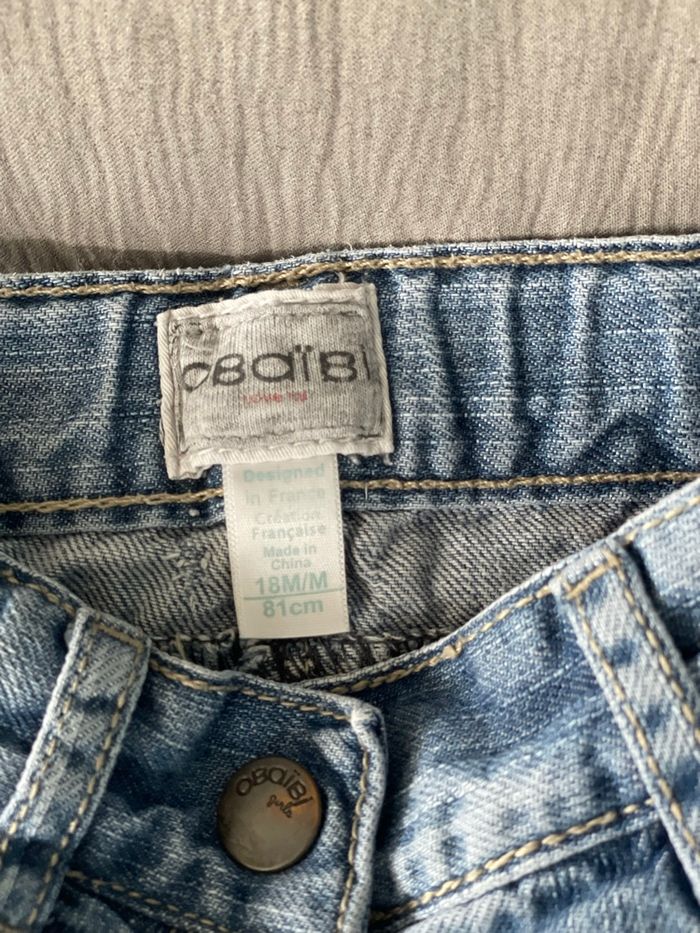 Jeans - photo numéro 2