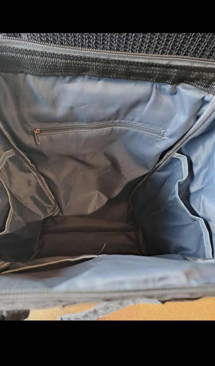 Sac à langer - photo numéro 4