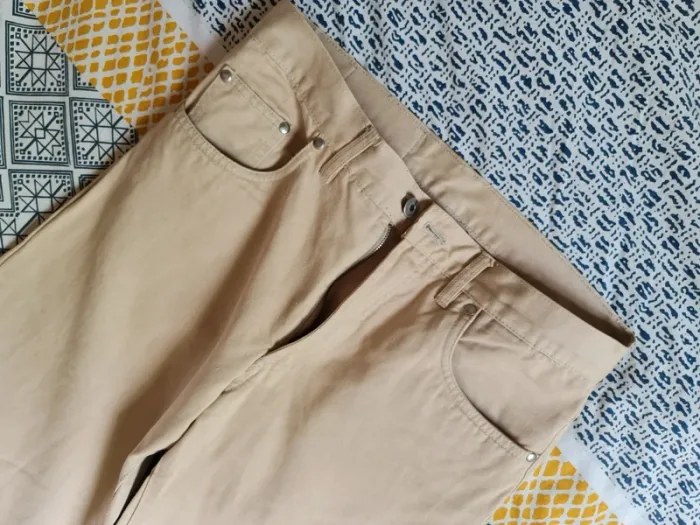 Jeans taille 40 brice - photo numéro 6