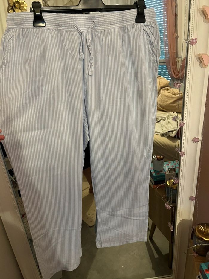 Pyjama léger - photo numéro 3
