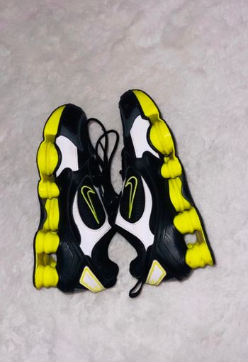 Basket Nike