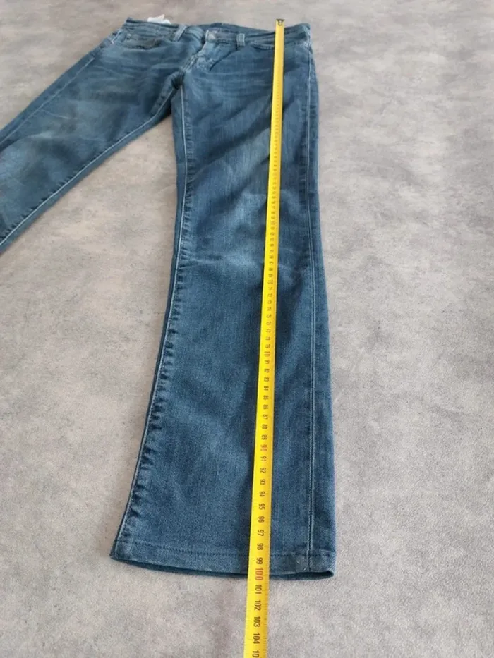 Levi's 511 w30 - photo numéro 11