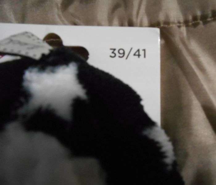 Chausson Lee Cooper taille 39/41 - photo numéro 2