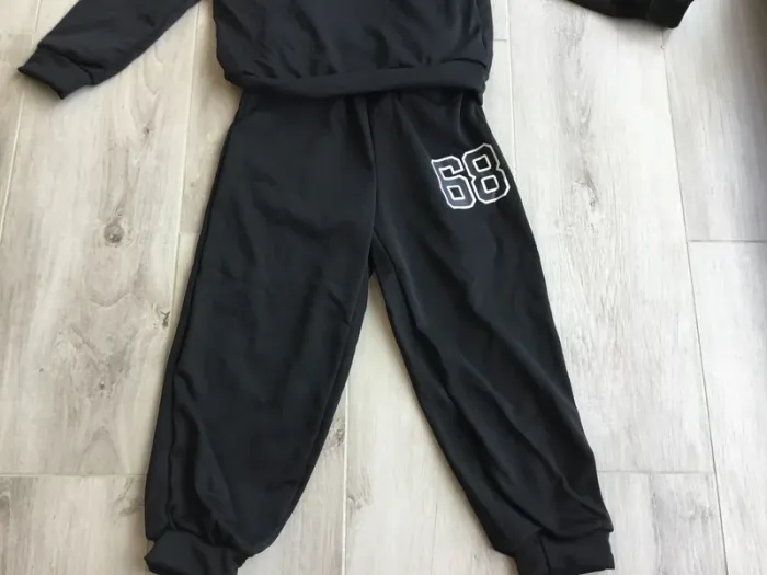 Ensemble jogging - photo numéro 4