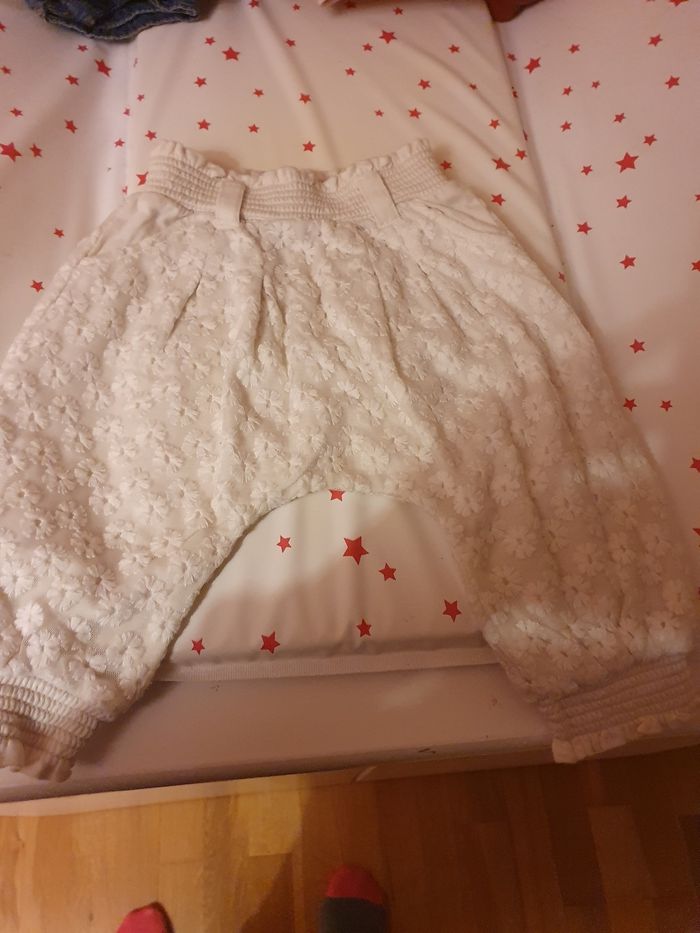 Lot vetement 6 mois fille - photo numéro 4