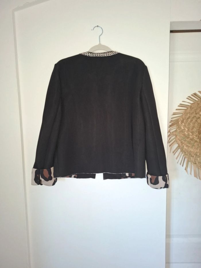 Blazer S - photo numéro 6