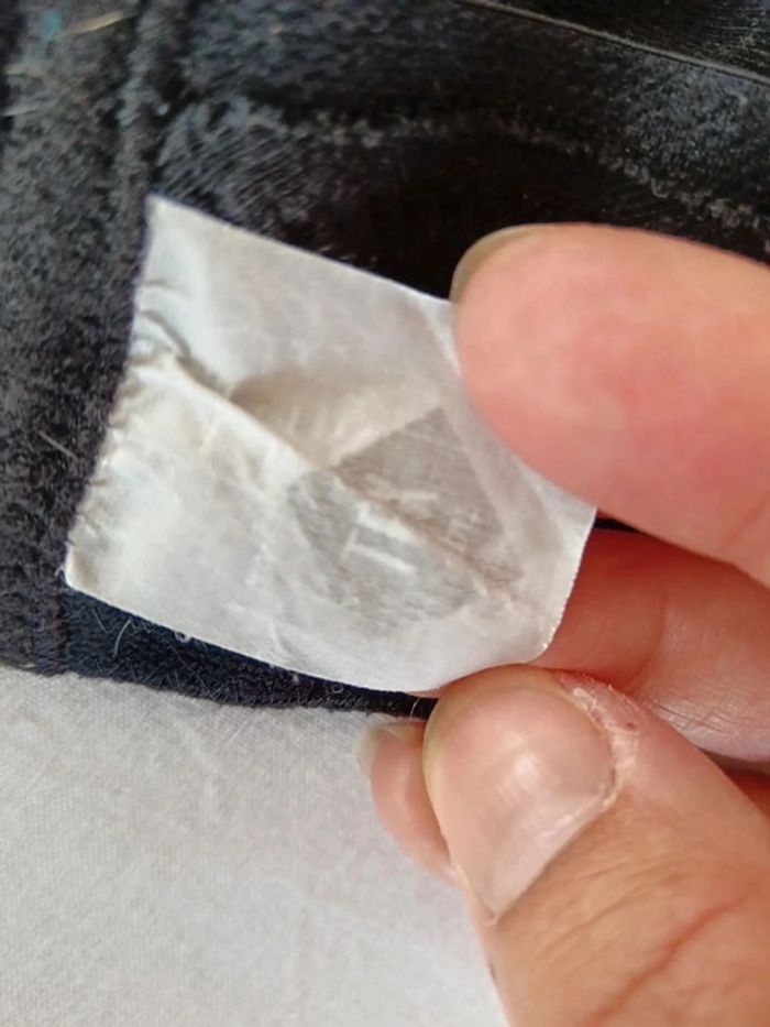 Soutien gorge allaitement 95D - photo numéro 3