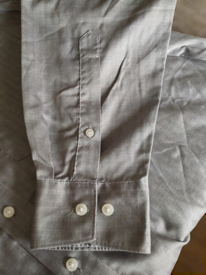 Chemise homme T 42 Olymp Luxor - photo numéro 4