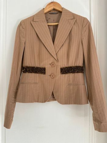 Blazer Liu Jo taille 36