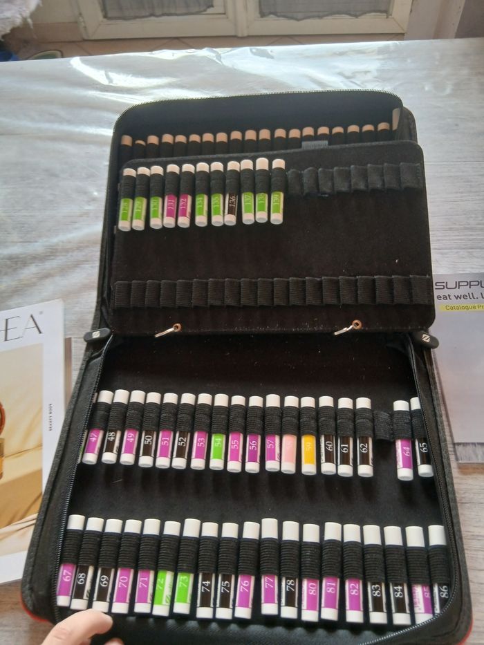 mallettes choagn - photo numéro 2