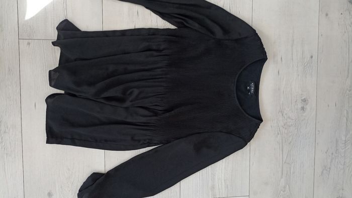 Jupes et shorts en jean,hauts de grossesse - photo numéro 6