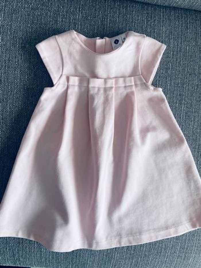 Lot 2 robes - photo numéro 4