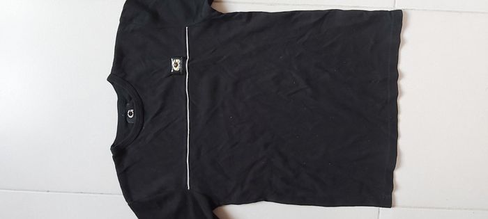 Tshirt manche courte Taille 3 - photo numéro 2