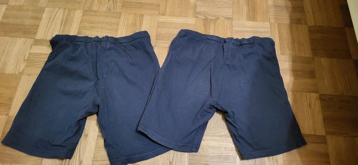 short de nuit - photo numéro 9