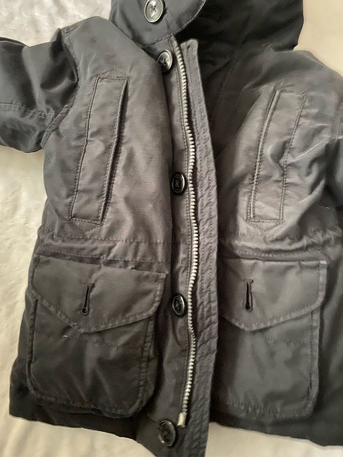 Manteau Aigle - photo numéro 2