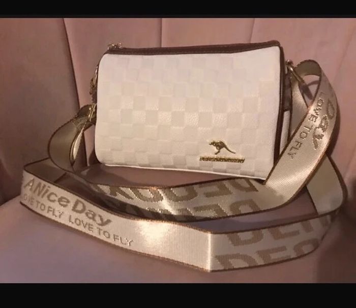 Sac blanc tendance - photo numéro 7