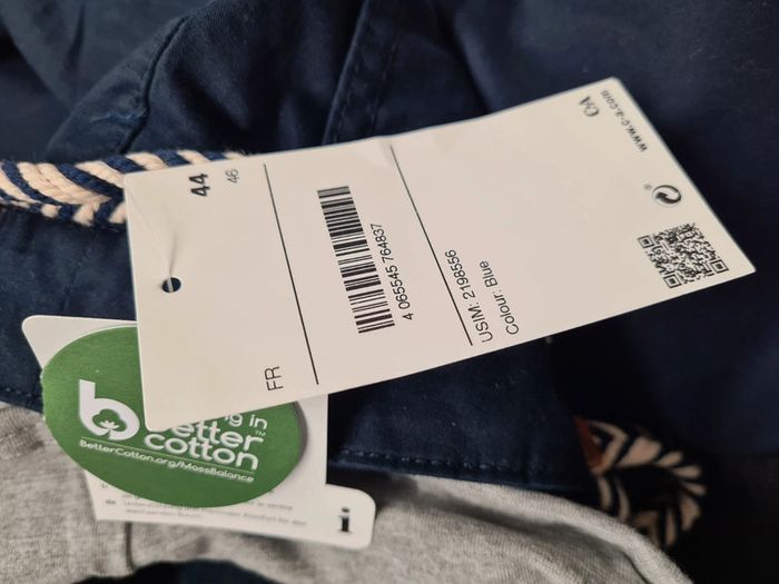 Pantalon maternité c&a - photo numéro 3