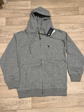 Zip Ralph Lauren