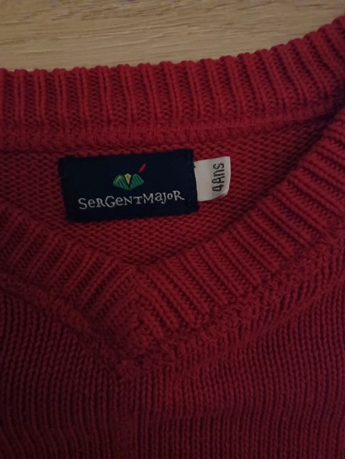 Pull fin - photo numéro 2