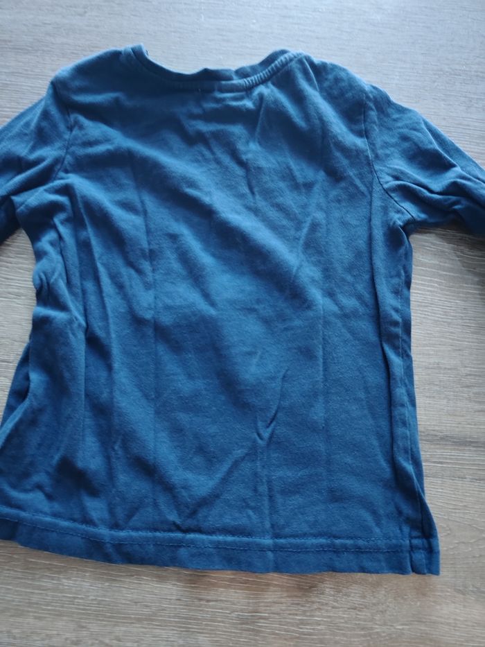 T shirt - photo numéro 3