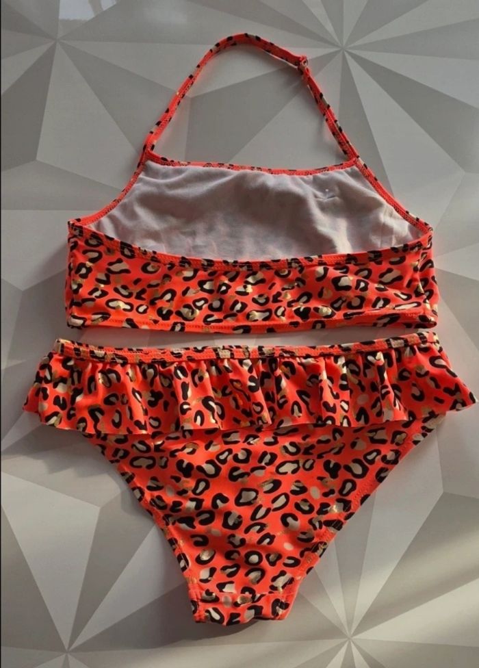 Maillot de bain 2 pièces - photo numéro 2