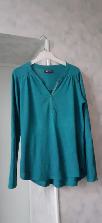 Top femme taille 1