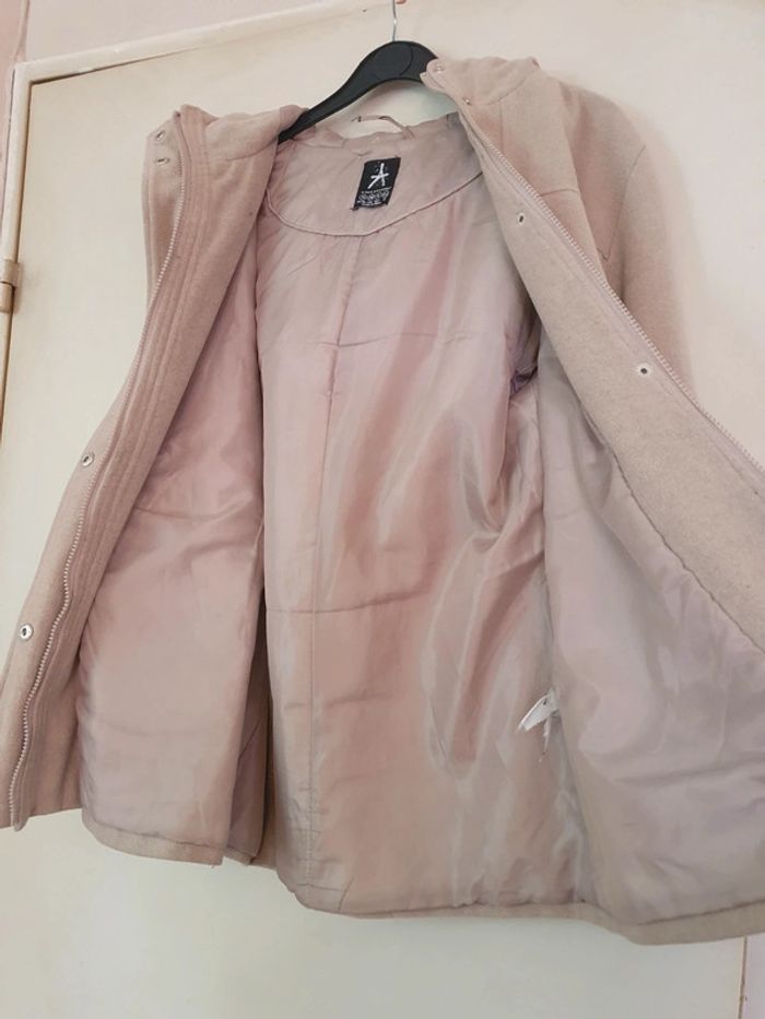 Manteau - photo numéro 3