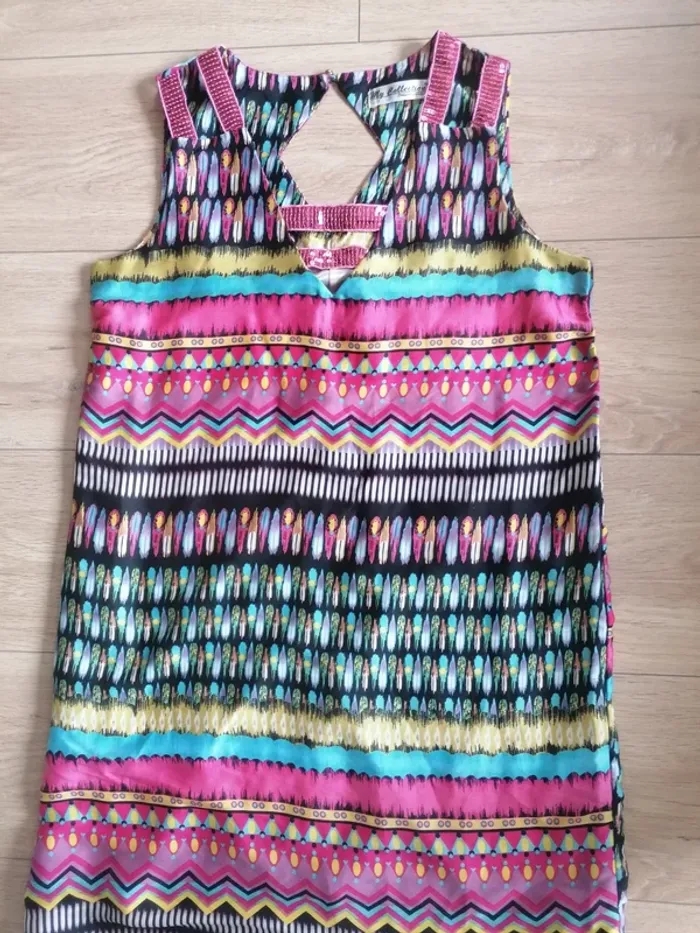 Robe été - photo numéro 2