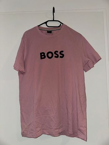 T-shirt Boss homme 