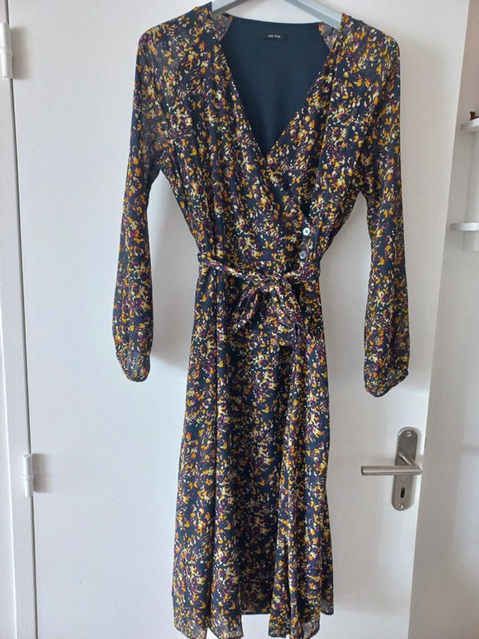 Robe Reason One Step - photo numéro 2