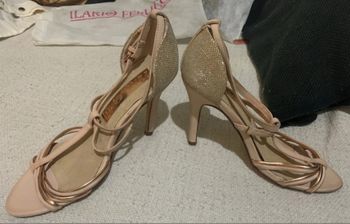 Chaussures à talon  playa collection