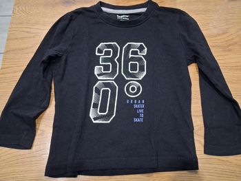 Maillot 2-4 ans