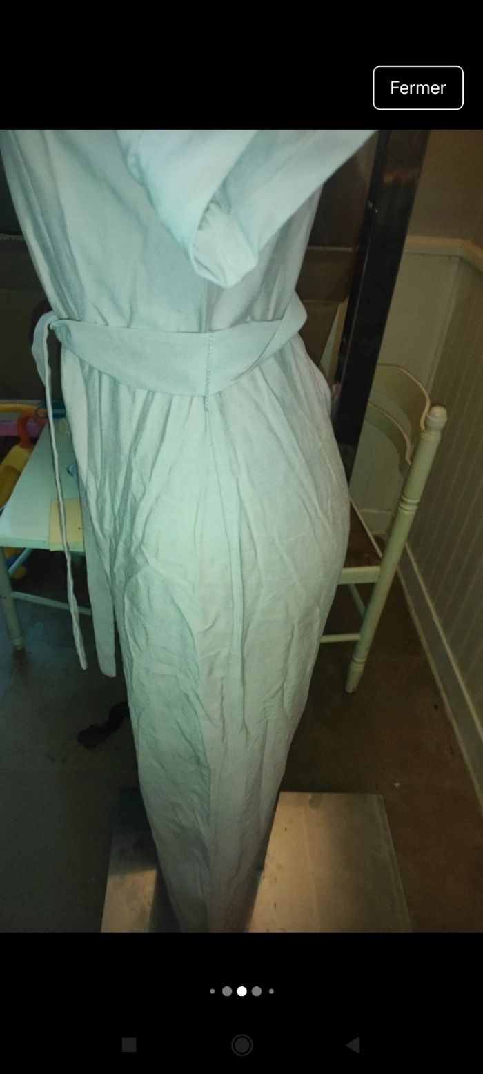 Très belle combinaison f49 - photo numéro 5